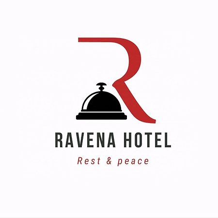 Hospedagem Itaborai Hotel Ravena Exterior foto